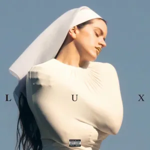 LUX: el podcast