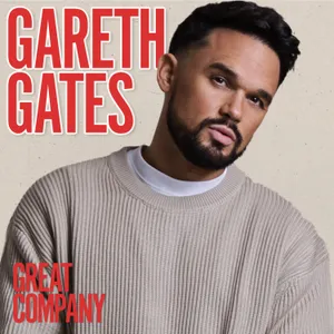 GARETH GATES: I Was Beaten Up For My Stammer. Pop Idol Saved Me