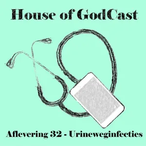 Aflevering 32 - Urineweginfecties
