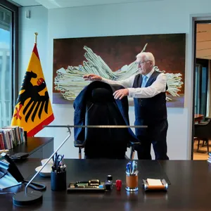 Schwierige Suche - Eine Bundespräsidentin in Bellevue?