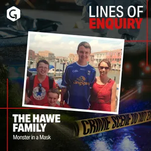 The Hawe Family: Monster in a Mask