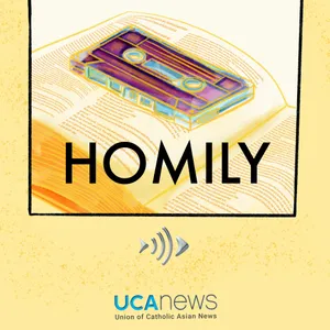 Homilies: Third Sunday of Easter (A) Apr. 19, 2026