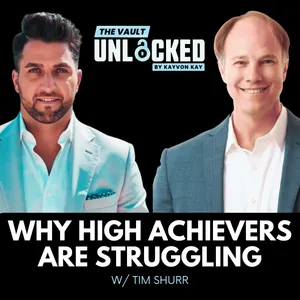 Why High Achievers Struggle With Anxiety (The Hidden Belief Driving Achiever Syndrome)