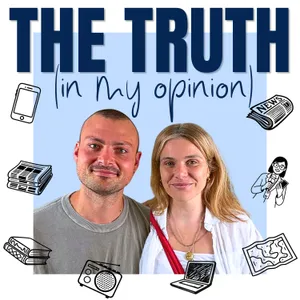 Davina Bentley: AI Lawyer Blunder, Swan Chaos and Norwegian Narks Bust Tunisian Coin Dealer