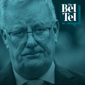 Jon Burrows and the UUP in a fix as Mike Nesbitt resigns