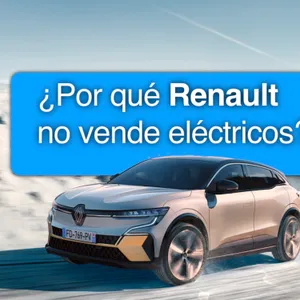 ¿Qué pasa con los Coches Eléctricos de Renault en España?