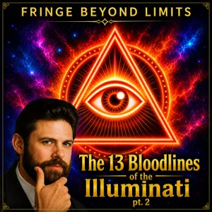 The 13 Bloodlines of the Illuminati pt.2