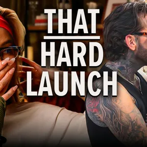 Olivia Goes Solo: Hard Launches, Healing & Hot Takes