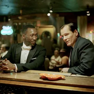 La Script: 'Green Book', la película amable contra el racismo (01/02/2019)