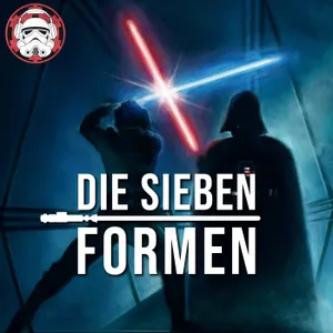 #129: Wie Jedi den passenden Kampfstil finden