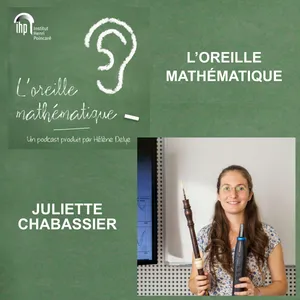 Juliette Chabassier