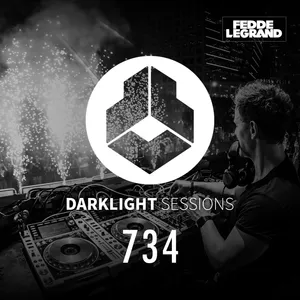 Darklight Sessions 734