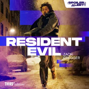 Spoiler Alert - Resident Evil, le film de Zach Cregger