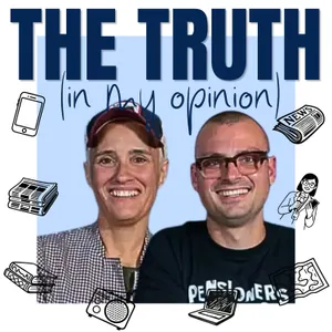 LIVE! Jen Brister: Far Right F*ck Up, West Bank Settler Sanctions and Trumps $5000 Pledge