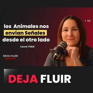 ¿Hay vida después de la Muerte para los Animales? Descubre las señales que nos envían | Laura Vidal
