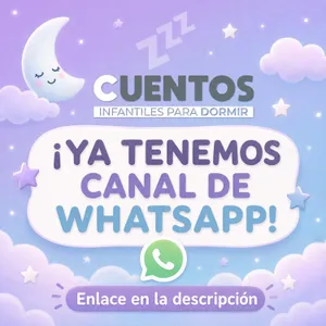 📲 ¡Ya tenemos canal de WhatsApp! | Enlace en la descripción