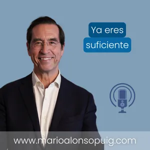 La verdad que puede cambiar tu vida: ya eres suficiente