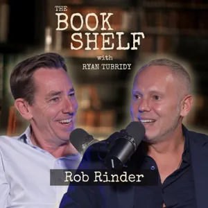 Rob Rinder