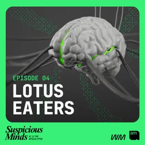 Lotus Eaters