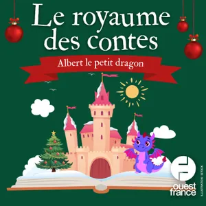 Albert le petit dragon