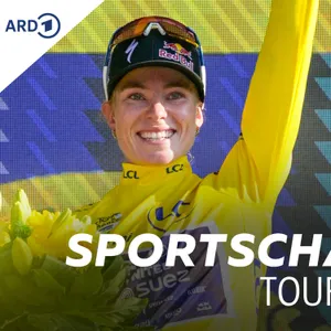 8. Etappe: Die Tour der perfekten Pläne?