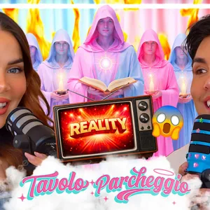 Reality Folle, Spoiler e Sette per Vip - Ep.132