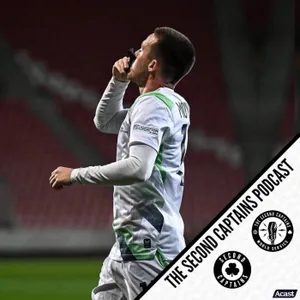 Episode 3668: Israel 0-3 Ireland - 28/09/26