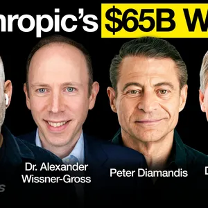 Google Invests $40B Into Anthropic, GPT 5.5 Drops, and Google Cloud Dominates | EP #252
