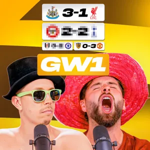 BONUS: THE PREDICTIONS SHOW IS BACK! EP.1, S2