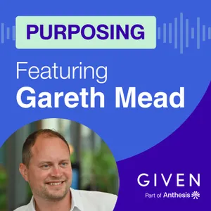Can your cuppa change a global industry? Putting the tea in sustainability | Gareth Mead, Lipton