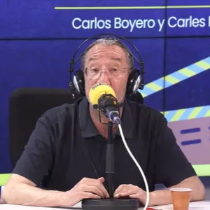 La Ventana del Cine con Carlos Boyero | The Mandalorian and Grogu