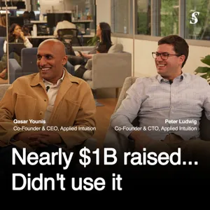 Applied Intuition: The $15B Physical AI Company (You Should Know)