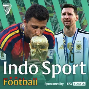 World Cup wrap | Spain graceful, Argentina disgraceful | The ‘cheap’ half-time show