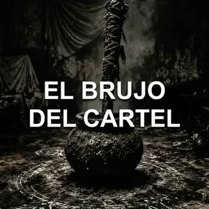 El Brujo Del Cartel (Historias De Terror)