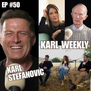 Karl Weekly: Ben Roberts Smith Witch hunt, Farmers Fight Back and The Women's Rights