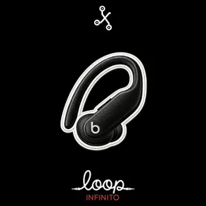 Probando los Powerbeats Pro 2