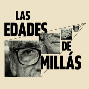 Las edades de Millás | Óscar Molina, fotógrafo sin carrete