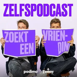 Hoe de politieke agenda daklozen in de kou laat staan (met Lisa Westerveld)