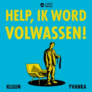 #2: Uit het huis, uit het hoofd?