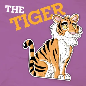 Why Do Tigers Have Stripes?