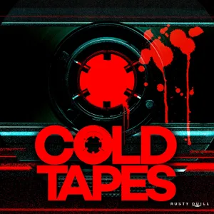 RQ Network Feed Drop – Cold Tapes– 001 Operation Antelope