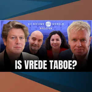 ''Kamer Polariseert Zelf de Bevolking'' | DNW Politiek #2377