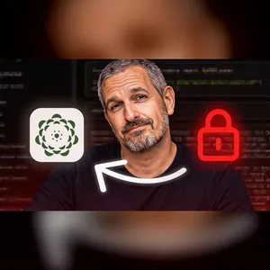 Cómo tener IA PRIVADA en tu empresa o en tu casa
