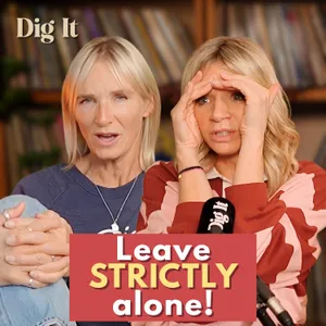 Strictly, Bake Off & The PM Tackles Menopause