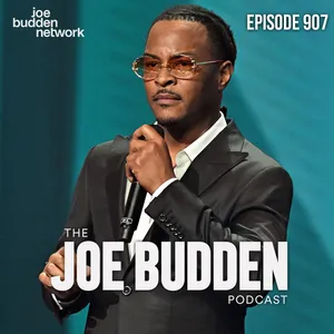 Episode 907 | "Panel of Experts"