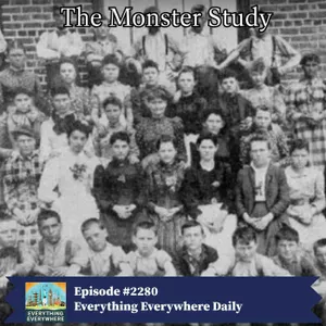 The Monster Study