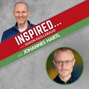 House of Prayer | Johannes Hartl