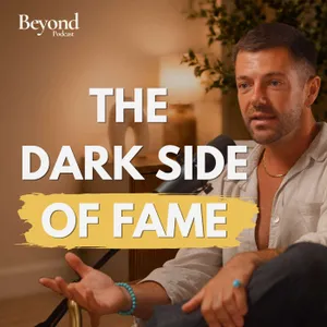 9: Alex Mytton: Fame, Addiction & His Spiritual Awakening