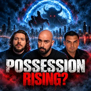 Lindsay Clancy, Jonathan Cahn & Shawn Ryan: Is Demonic Possession Rising? | Slingshot Nation