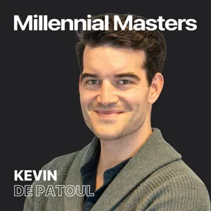 How to survive crypto’s 24/7 grind 🧯 | Kevin de Patoul
